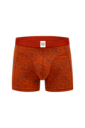 A-dam ACE Boxershort Ginger Scoutmap