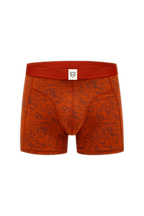 A-dam ACE Boxershort Ginger Scoutmap
