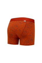 A-dam ACE Boxershort Ginger Scoutmap detail 2