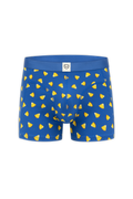 A-dam ACE Boxershort Blue Pineapple Juice