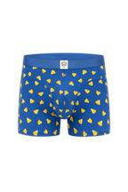 A-dam ACE Boxershort Blue Pineapple Juice
