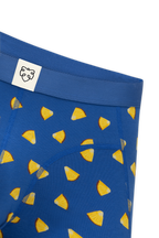 A-dam ACE Boxershort Blue Pineapple Juice detail 2