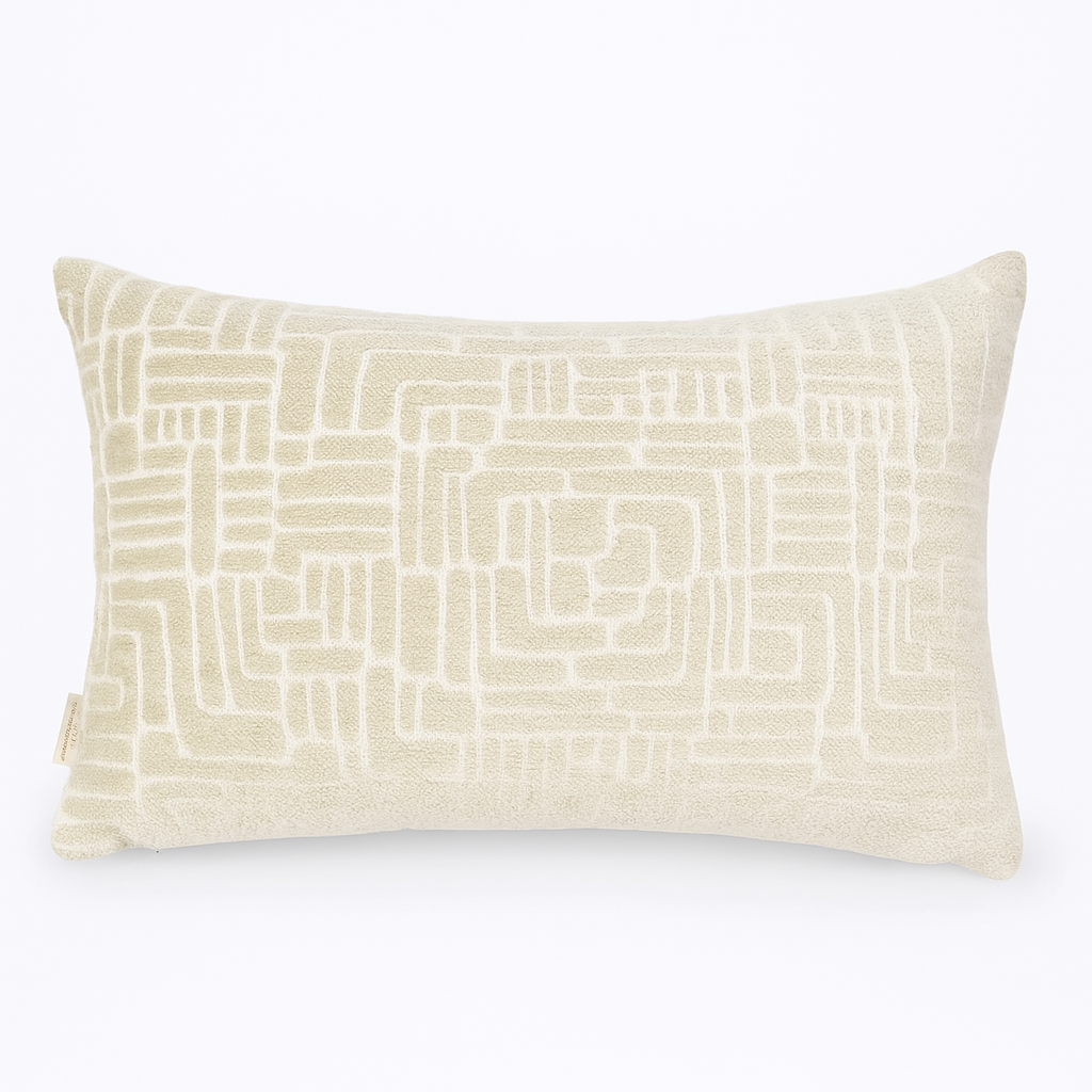Menza Sierkussen Rebel Beige