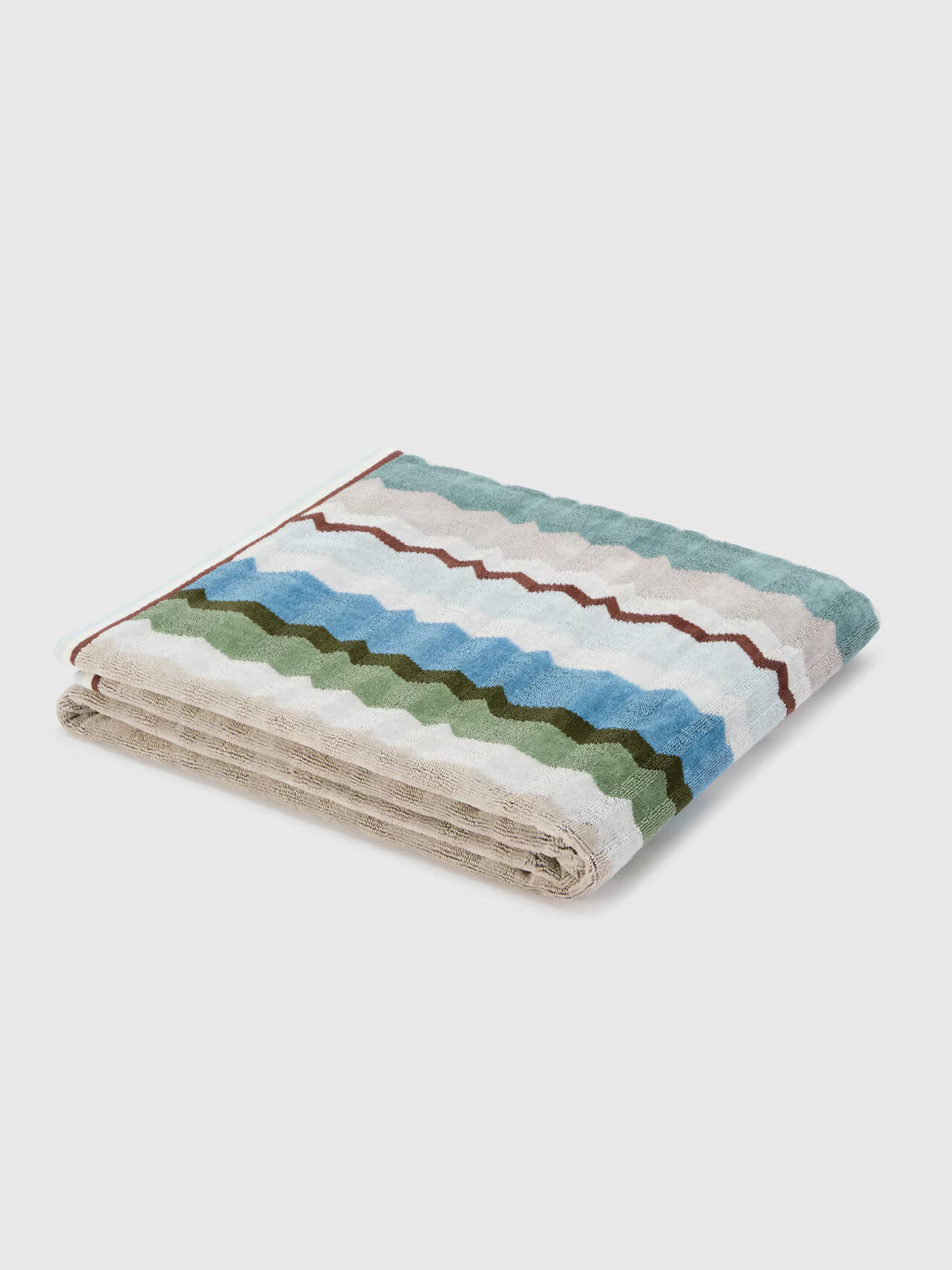 Handdoek Eva 100