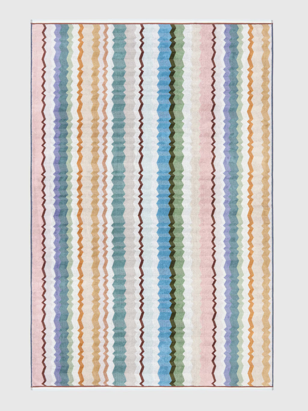 Handdoek Eva 100