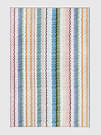 Handdoek Eva 100