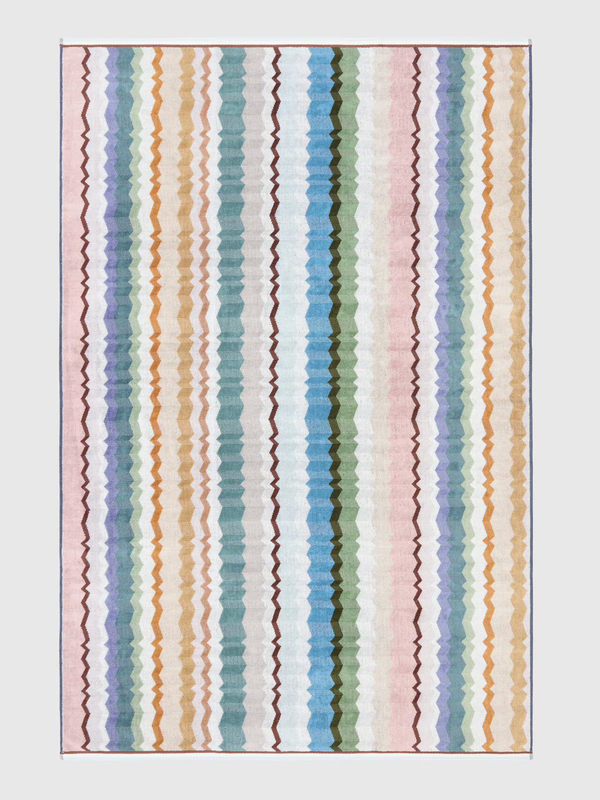 Handdoek Eva 100