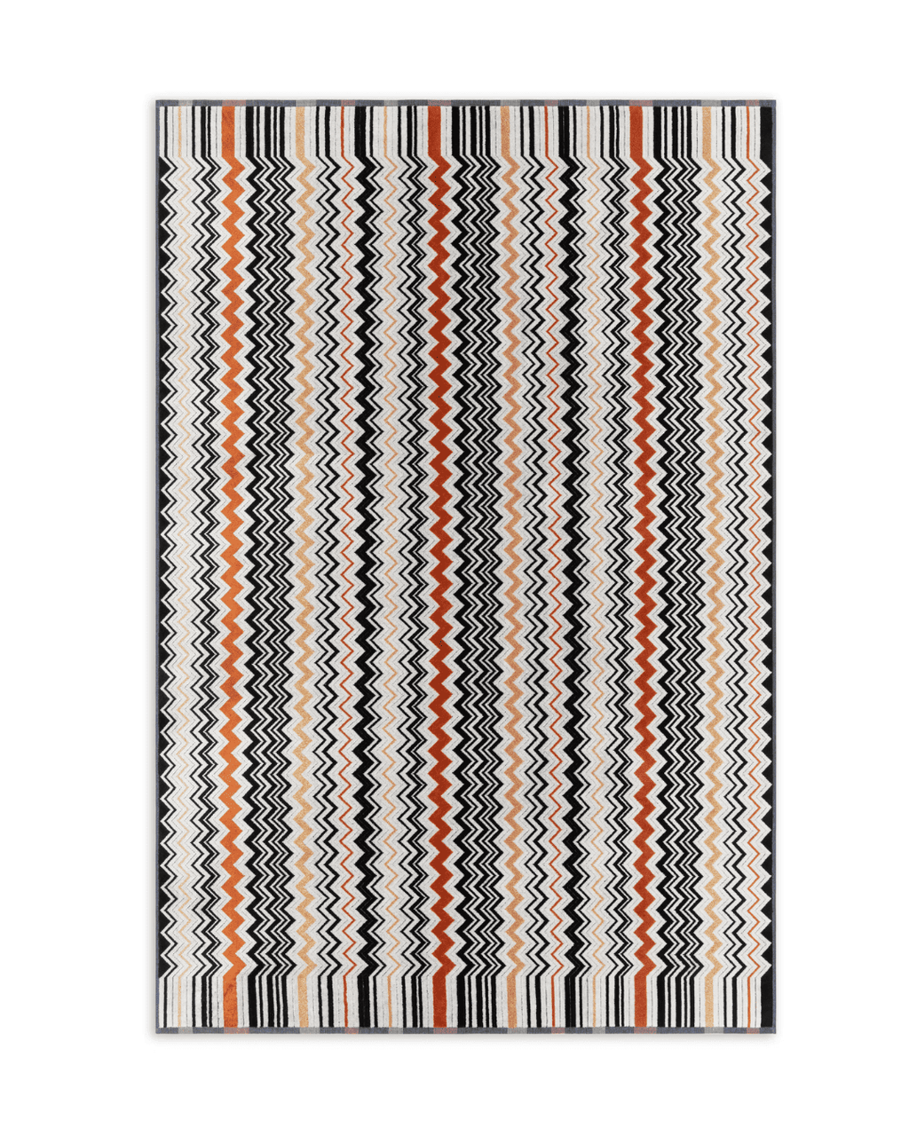 Handdoek Bernard 160