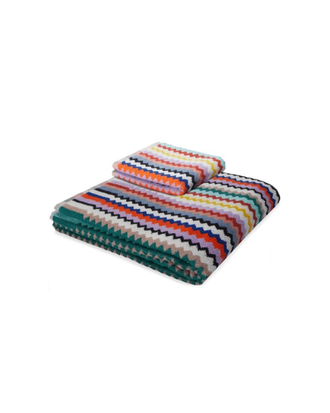 Handdoek Riverbero 100