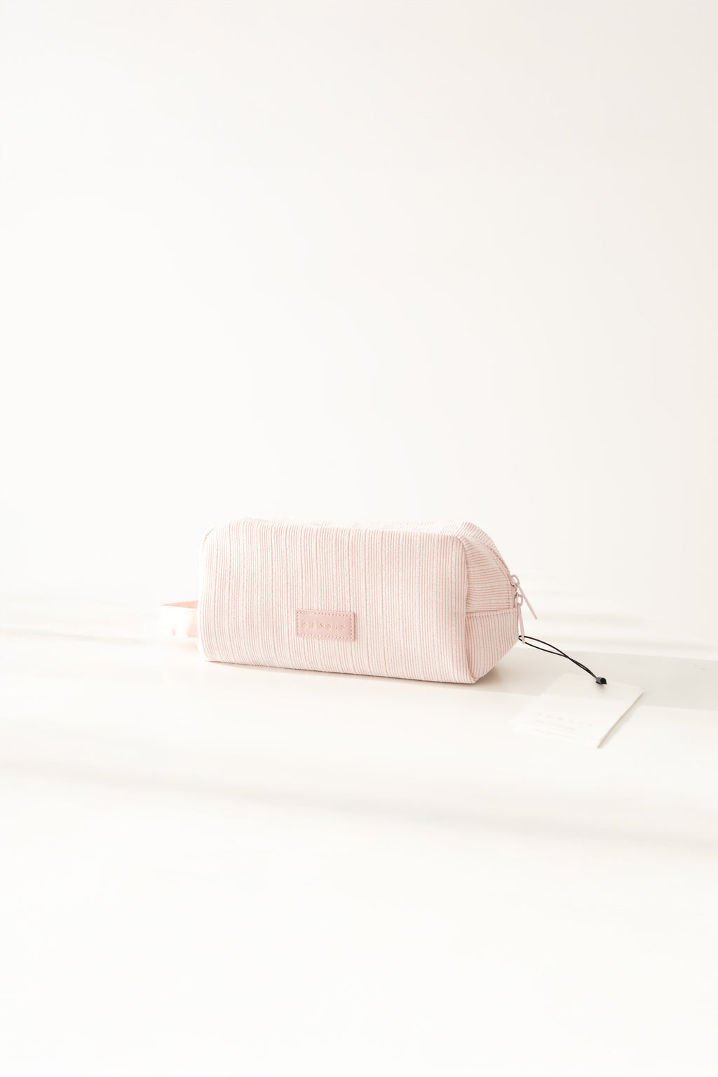 Sensis Kleine Make-uptas Poederroze
