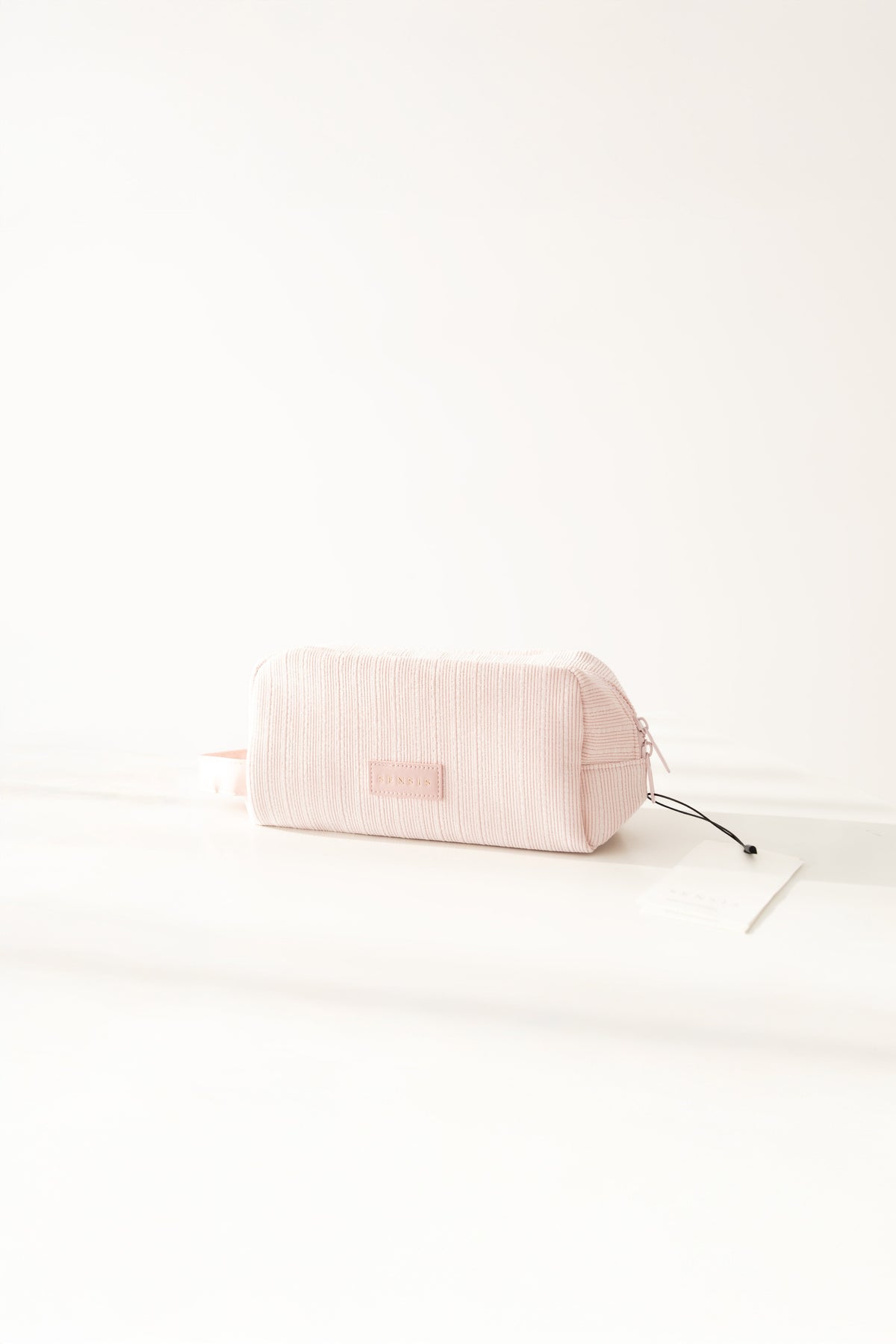 Sensis Kleine Make-uptas Poederroze