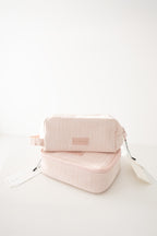 Sensis Kleine Make-uptas Poederroze