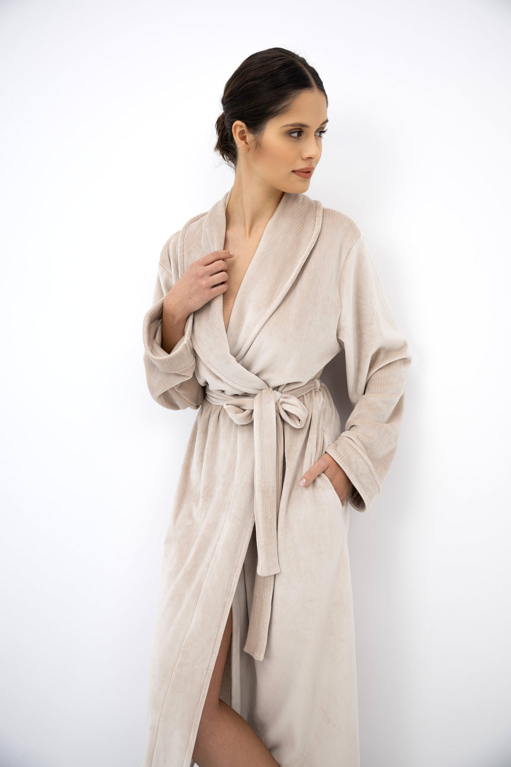 Sensis Kamerjas Vela Beige