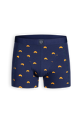 A-dam ACE Boxershort Croissant Navy