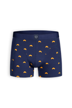 A-dam ACE Boxershort Croissant Navy