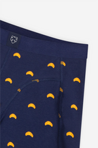 A-dam ACE Boxershort Croissant Navy detail 2