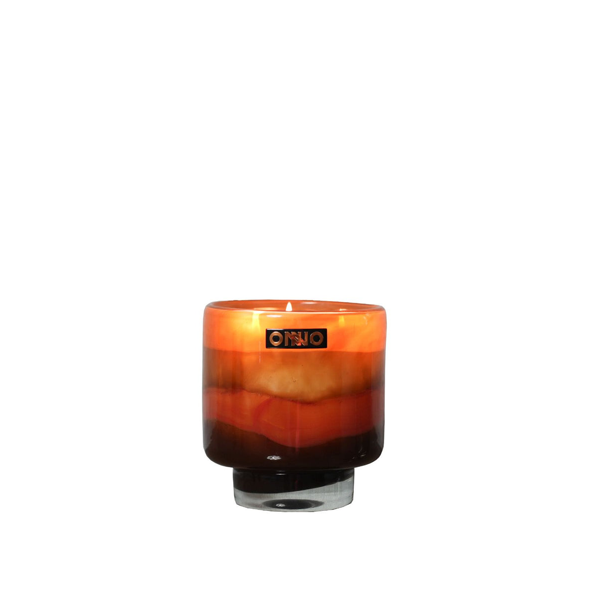 ONNO Geurkaars Art Romy Cashmere Wood
