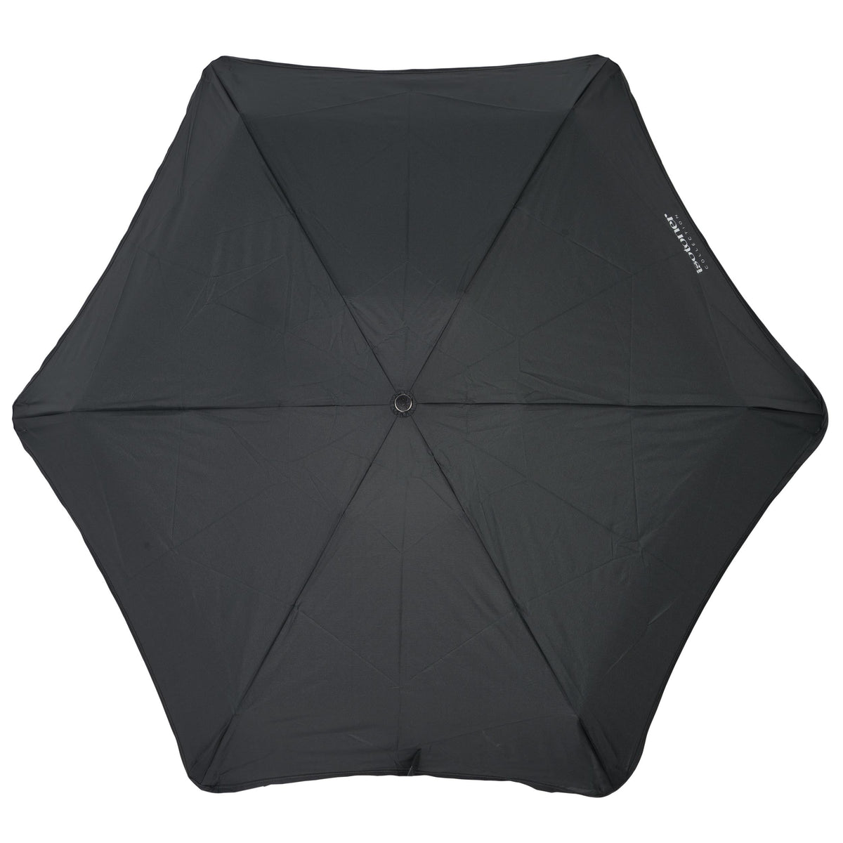 Isotoner Paraplu X-TRA SOLIDE Alpha 23 cm