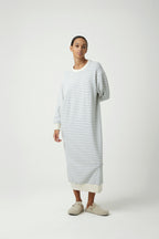 Pluto Nachtkleed Mabella Blue/Ivory