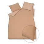 Vandyck Dekbedovertrek Pure 86 Praline