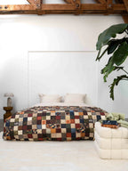 SNURK Dekbedovertrek Quilty Pleasure detail 2