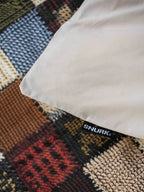SNURK Dekbedovertrek Quilty Pleasure detail 1