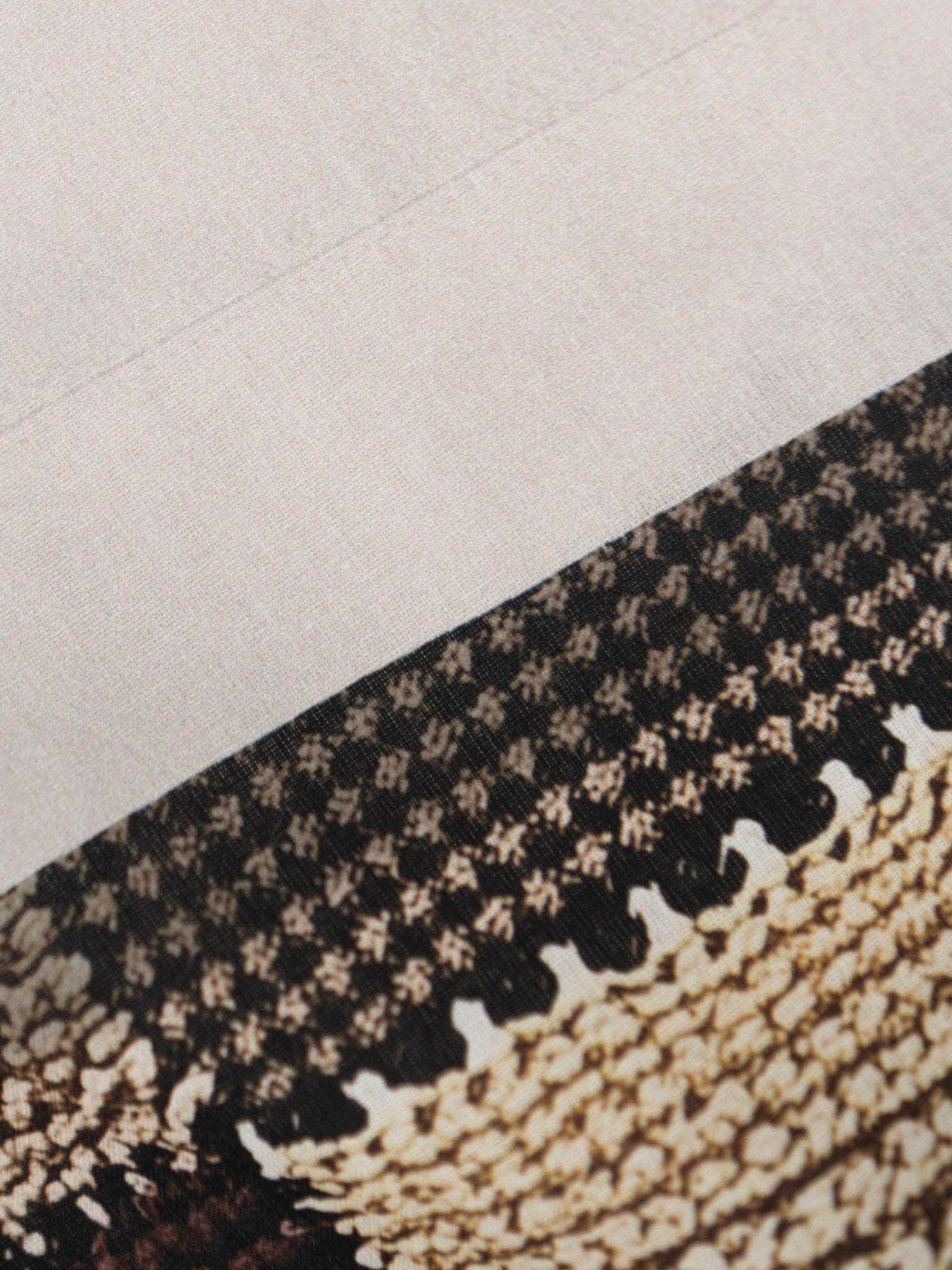 SNURK Dekbedovertrek Quilty Pleasure detail 4