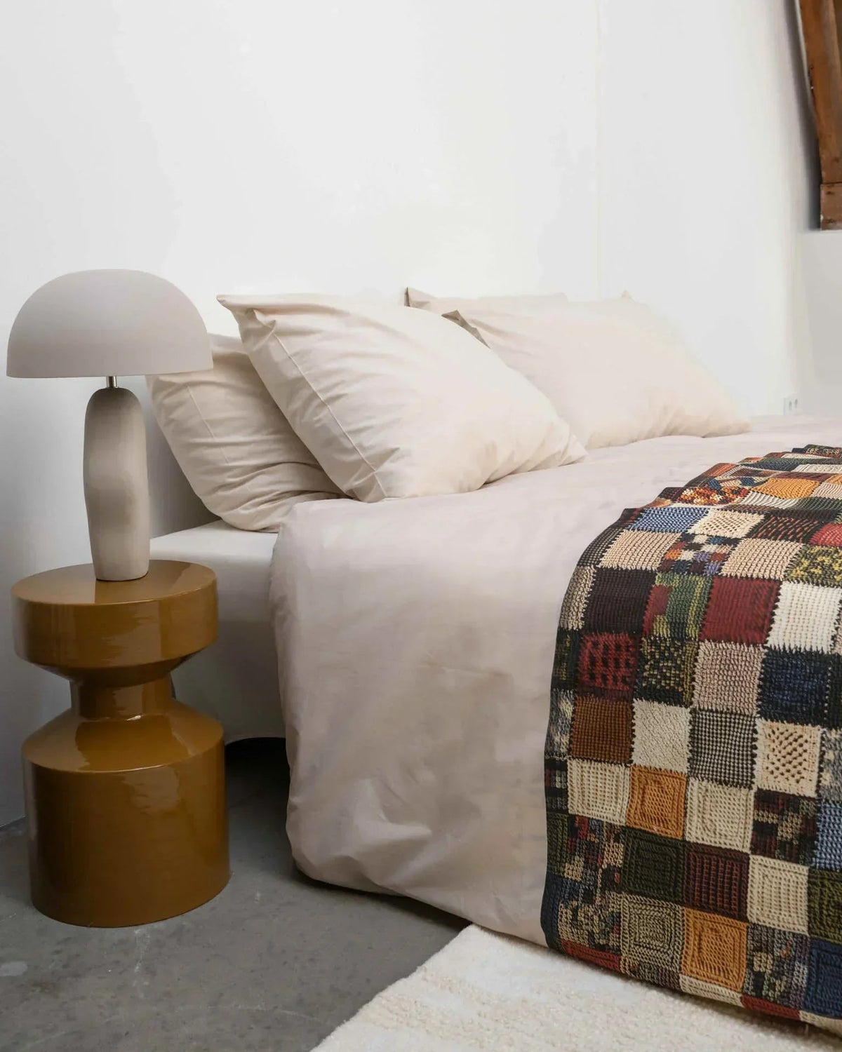 SNURK Dekbedovertrek Quilty Pleasure