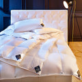 Dekbed Chalet Medium