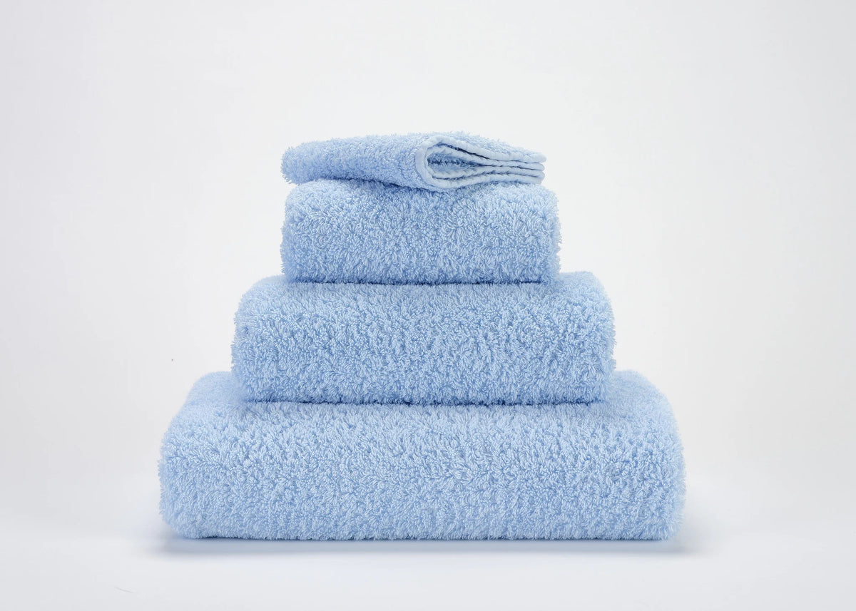 Handdoek Super pile