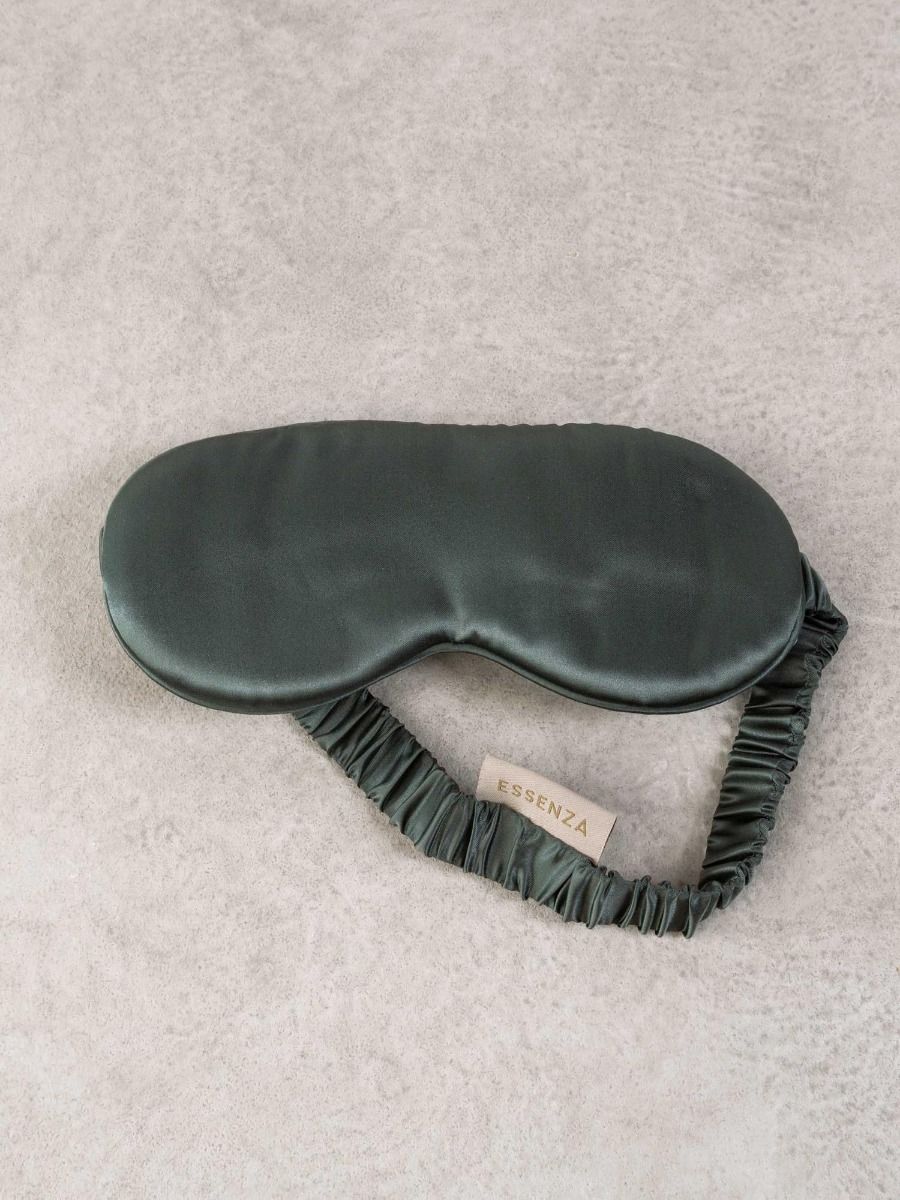 Oogmasker Alice zijde