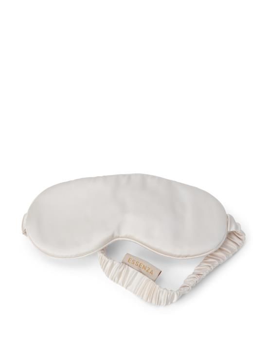 Oogmasker Alice zijde