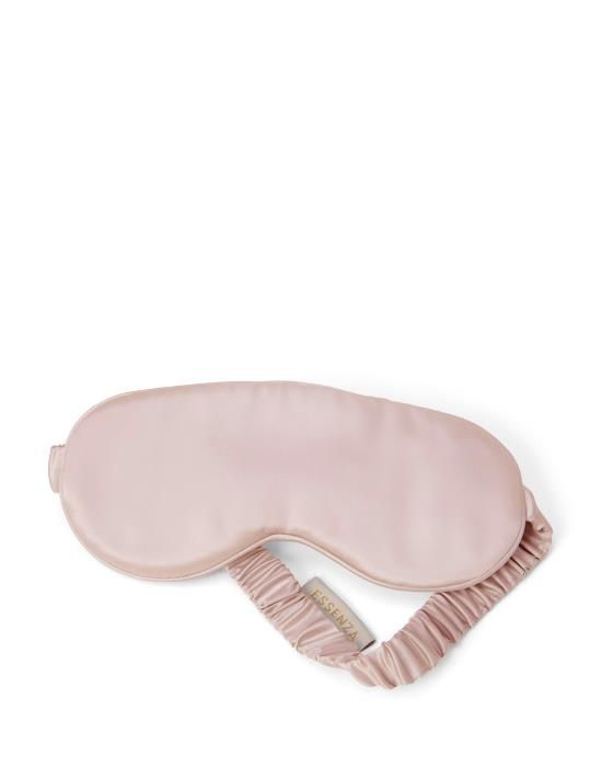 Oogmasker Alice zijde