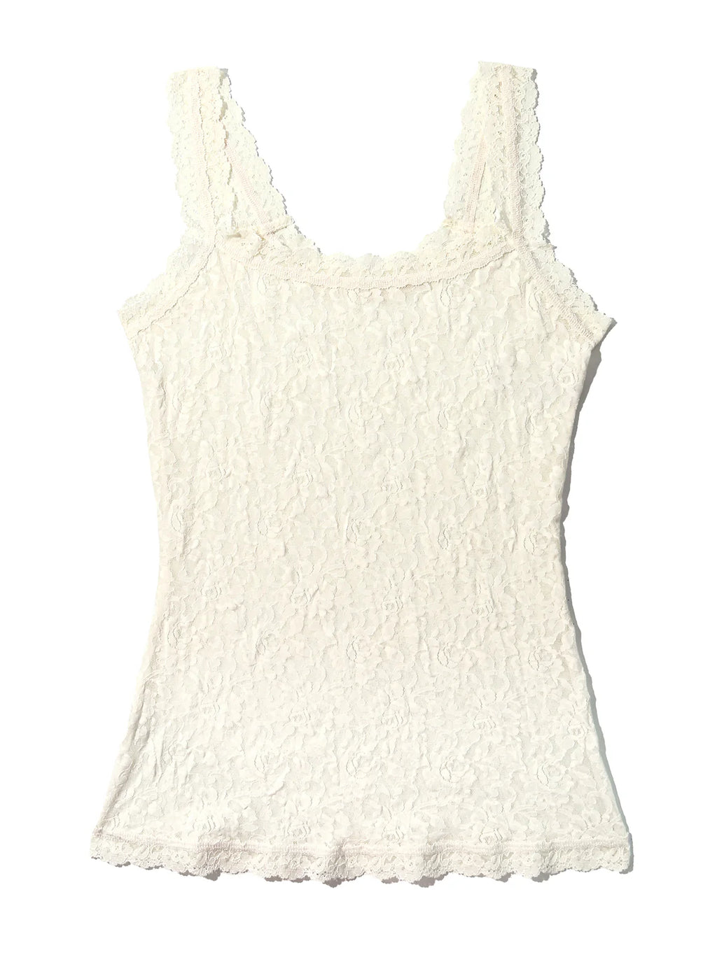 Cami Lace