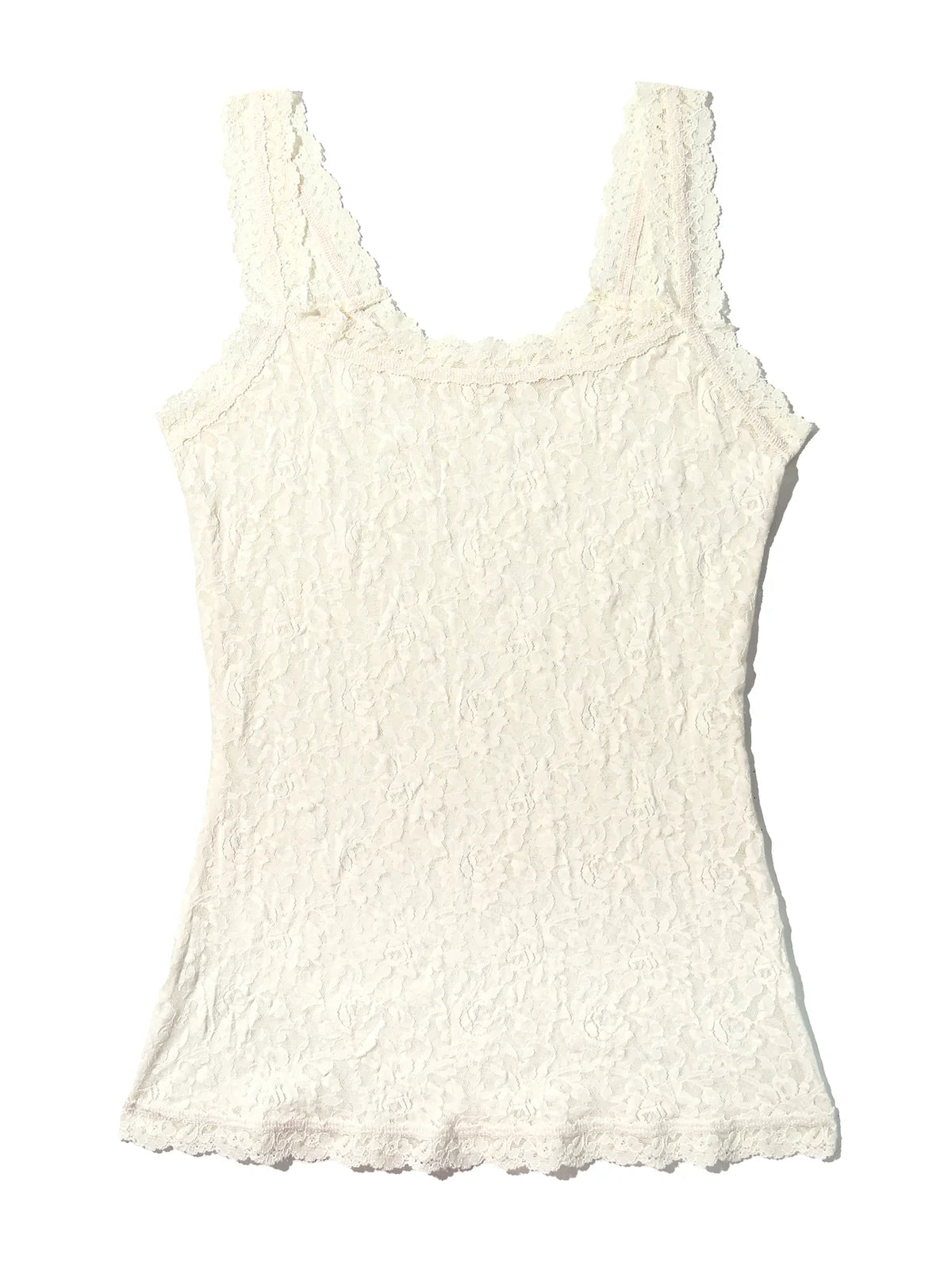 Cami Lace
