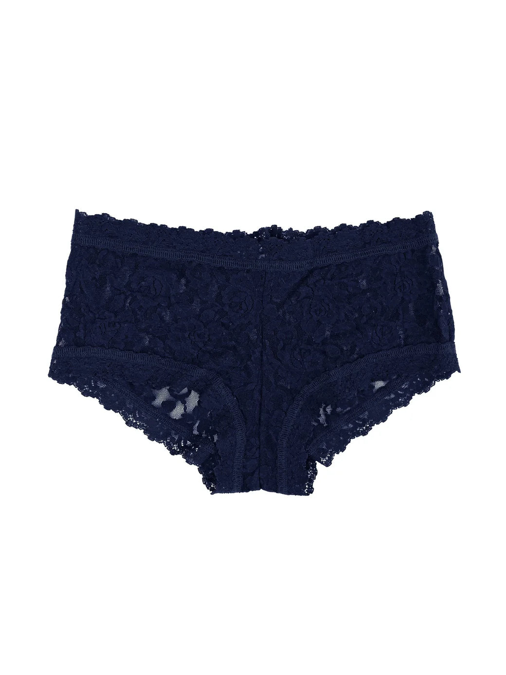 Hipster Lace
