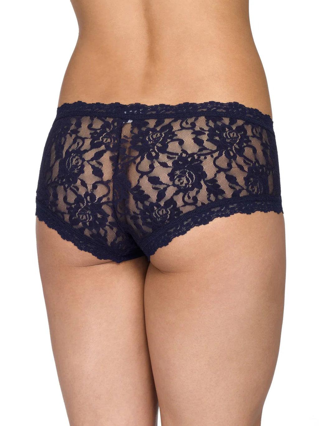 Hipster Lace