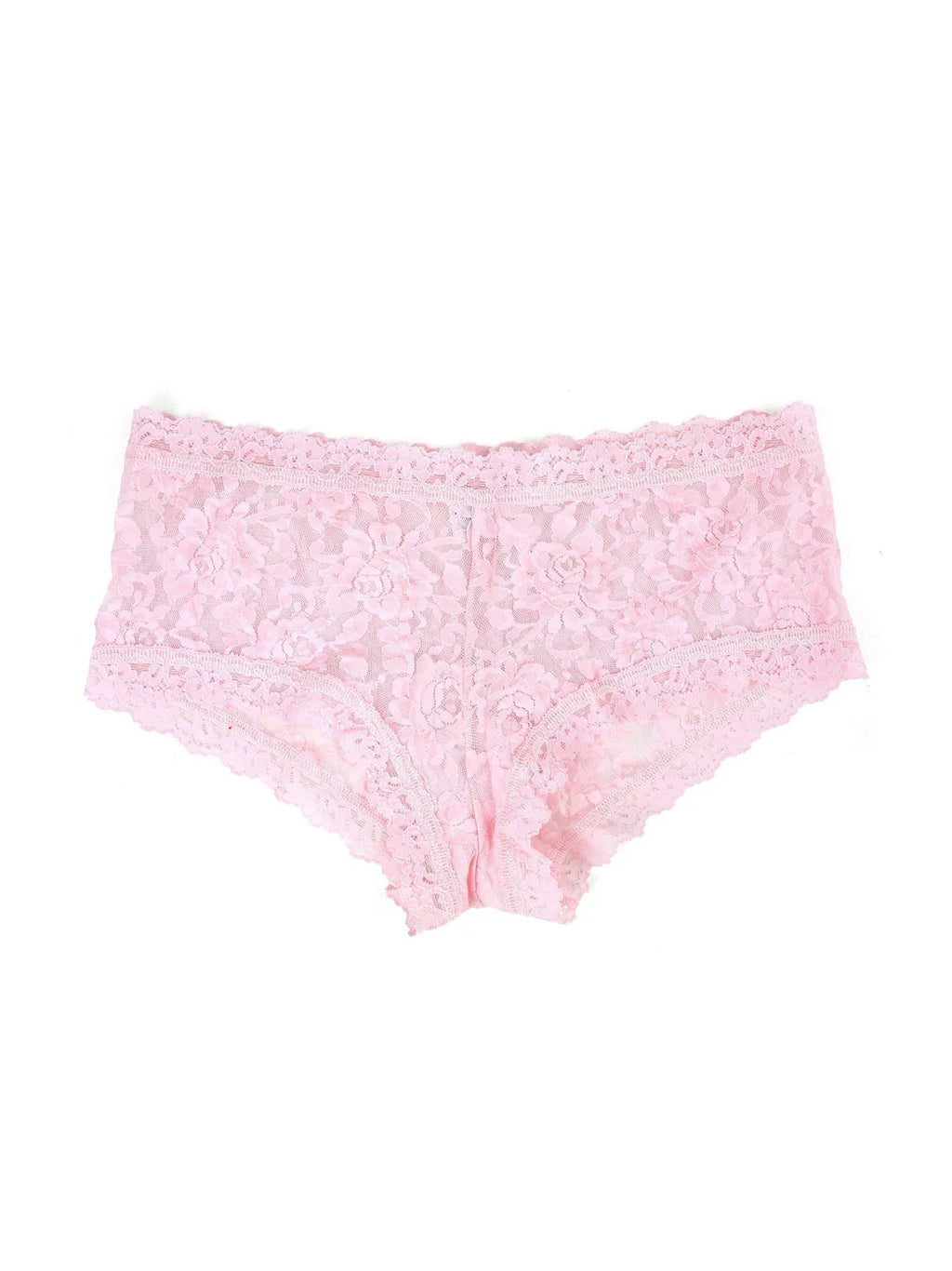 Hipster Lace