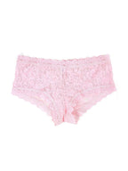 Hipster Lace