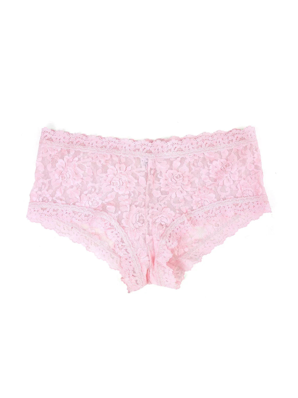 Hipster Lace
