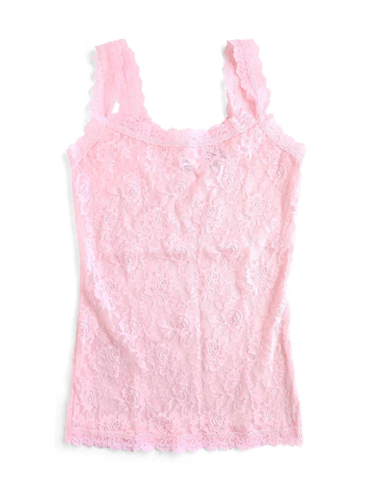 Cami Lace