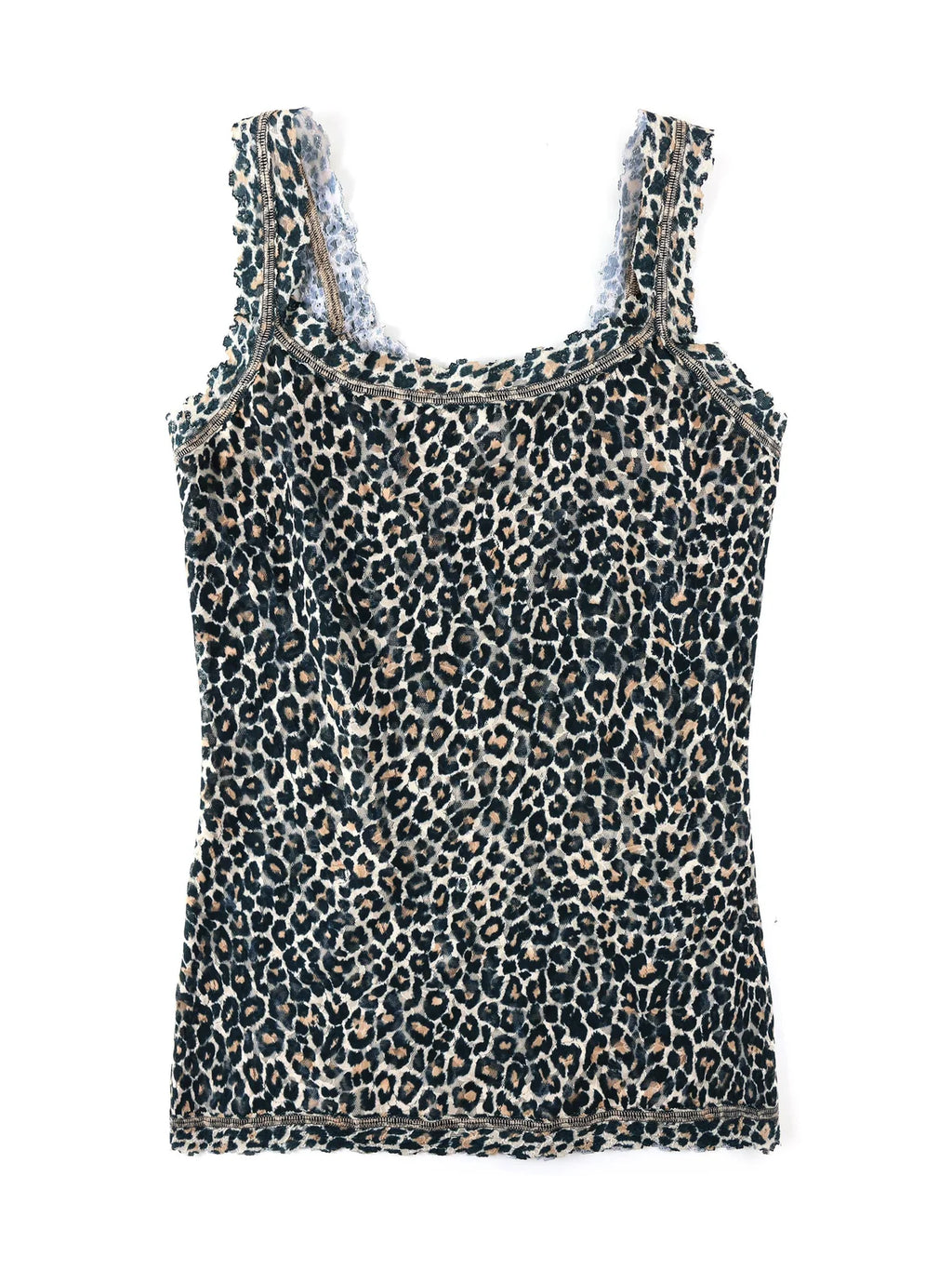 Cami Lace