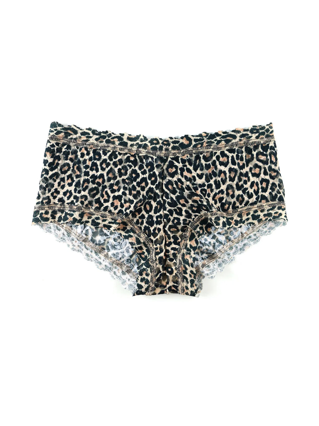 Hipster Lace