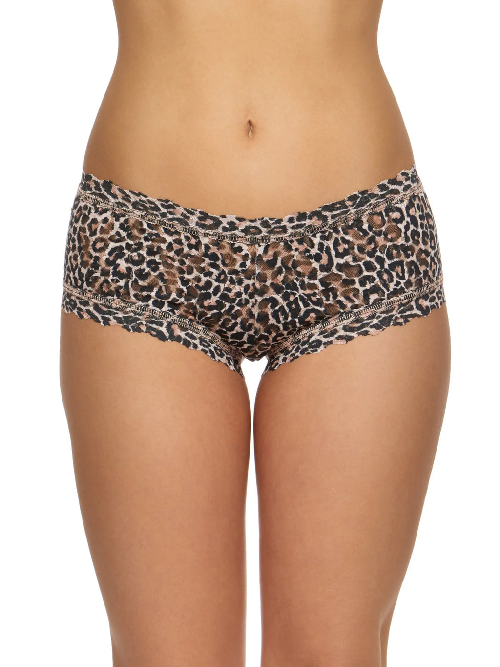 Hipster Lace