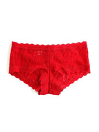 Hipster Lace