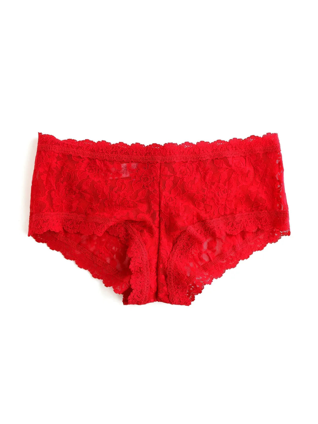 Hipster Lace
