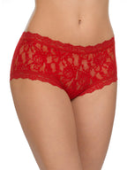 Hipster Lace