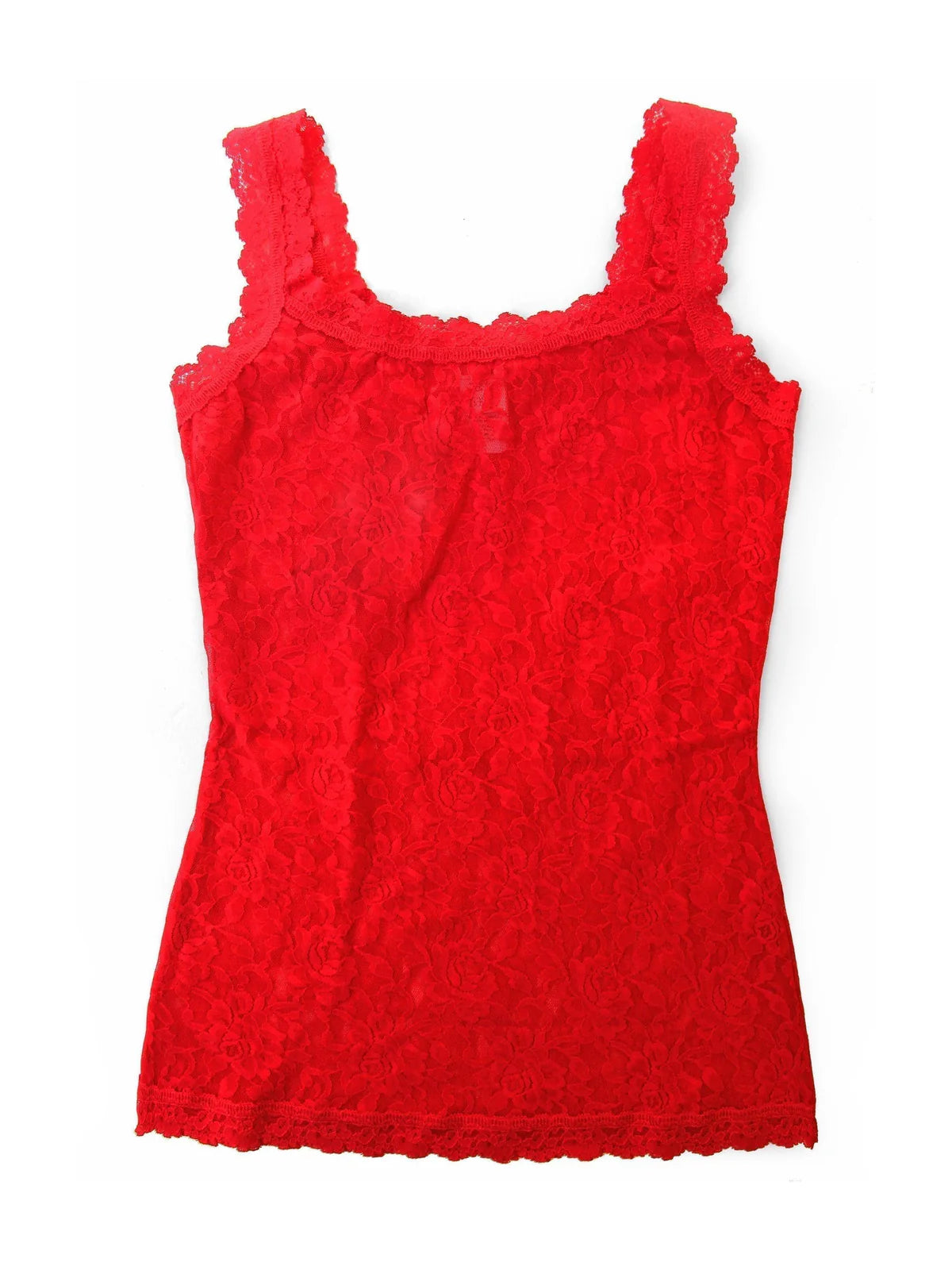Cami Lace