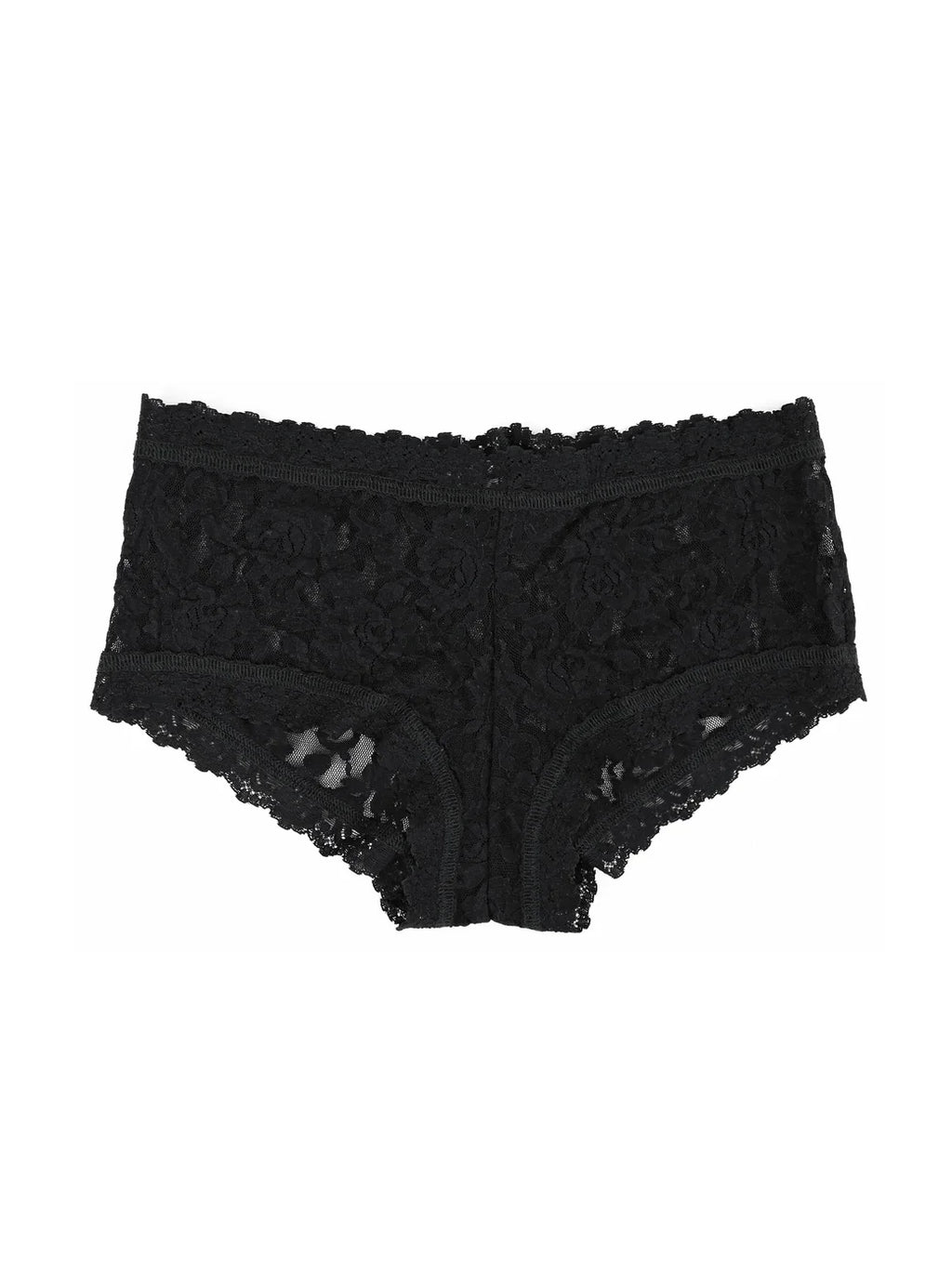 Hipster Lace