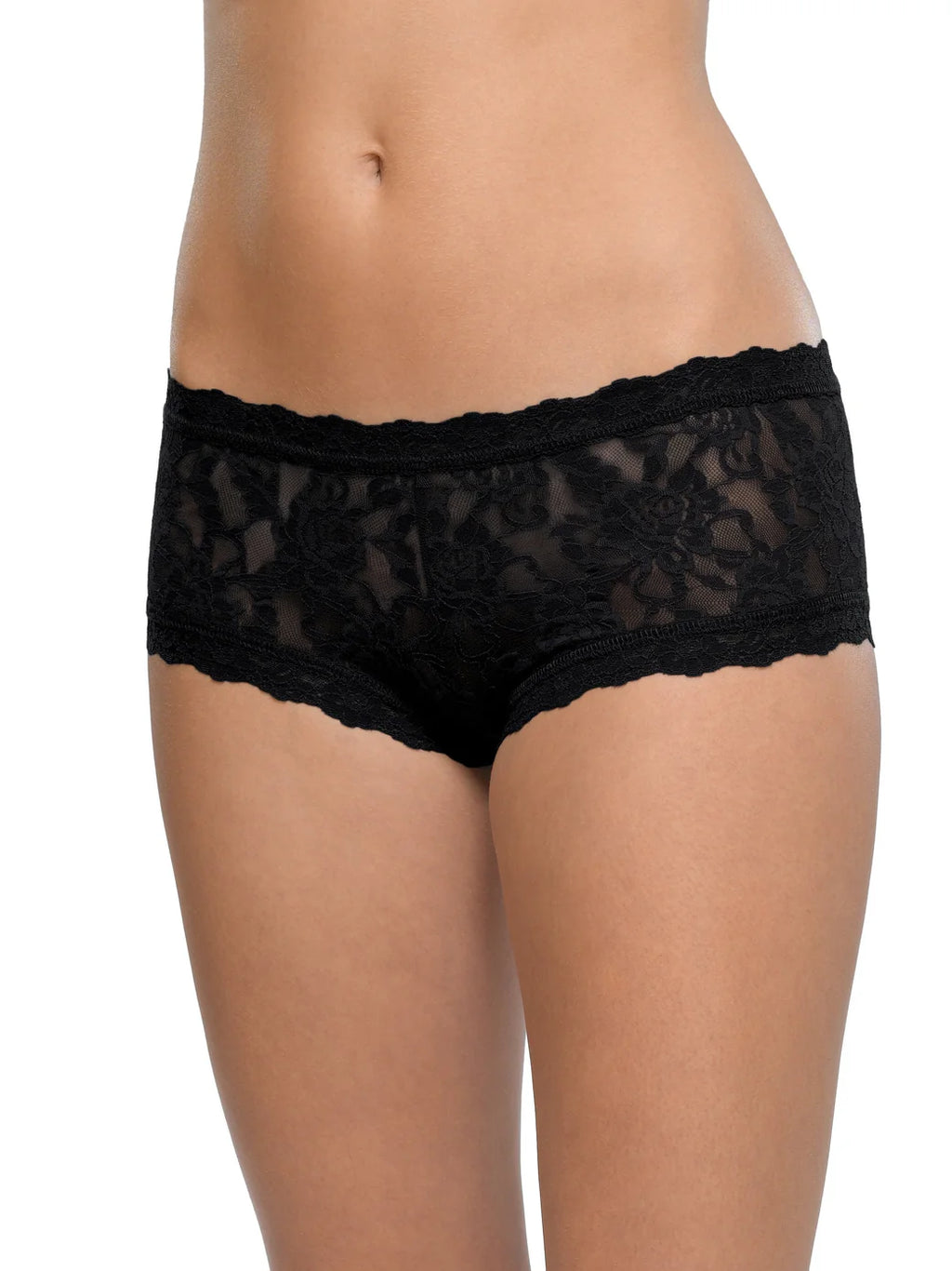 Hipster Lace
